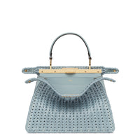 Peekaboo ISeeU Medium - Bleu clair