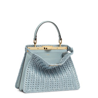 Peekaboo ISeeU Medium - Bleu clair