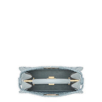 Peekaboo ISeeU Medium - Bleu clair