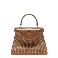 Peekaboo ISeeU Medium - Marron