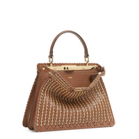 Peekaboo ISeeU Medium - Marron
