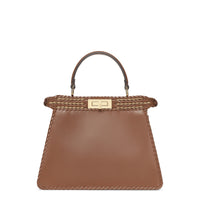 Peekaboo ISeeU Medium - Marron