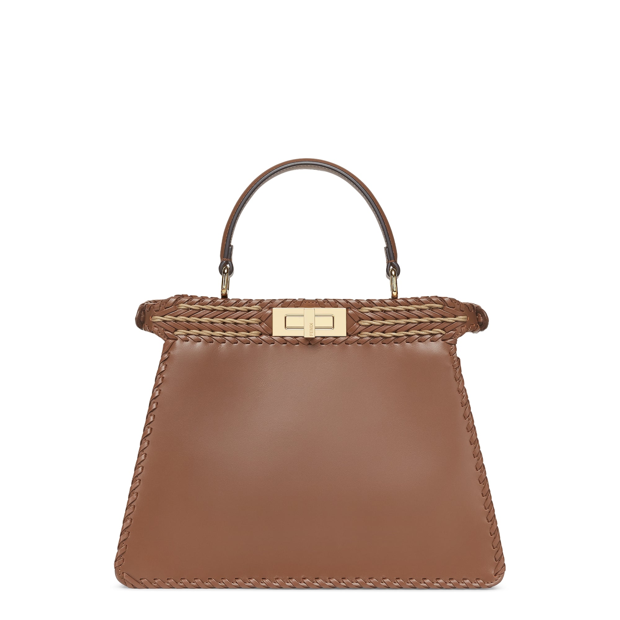 Peekaboo ISeeU Medium - Marron
