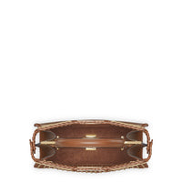 Peekaboo ISeeU Medium - Marron