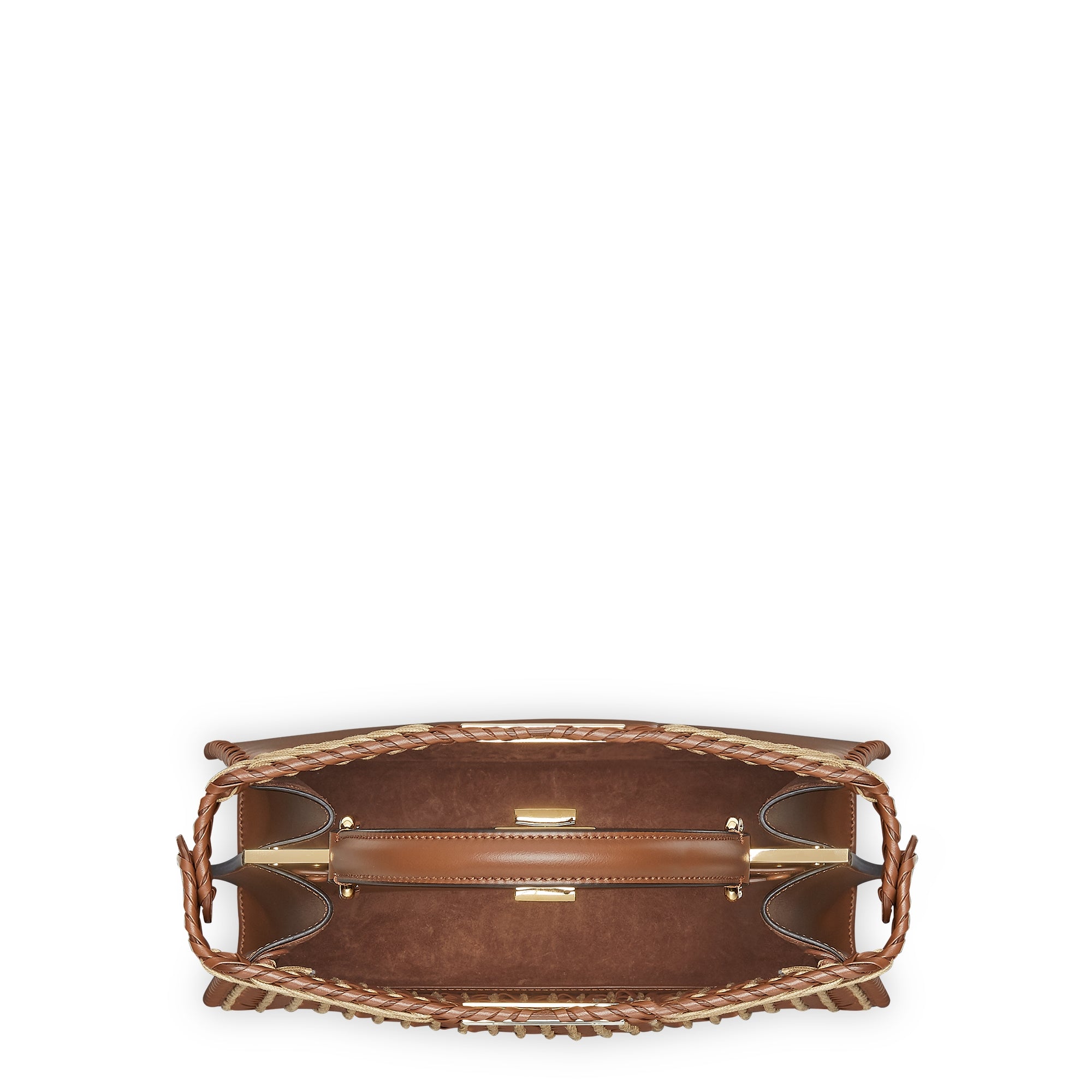 Peekaboo ISeeU Medium - Marron