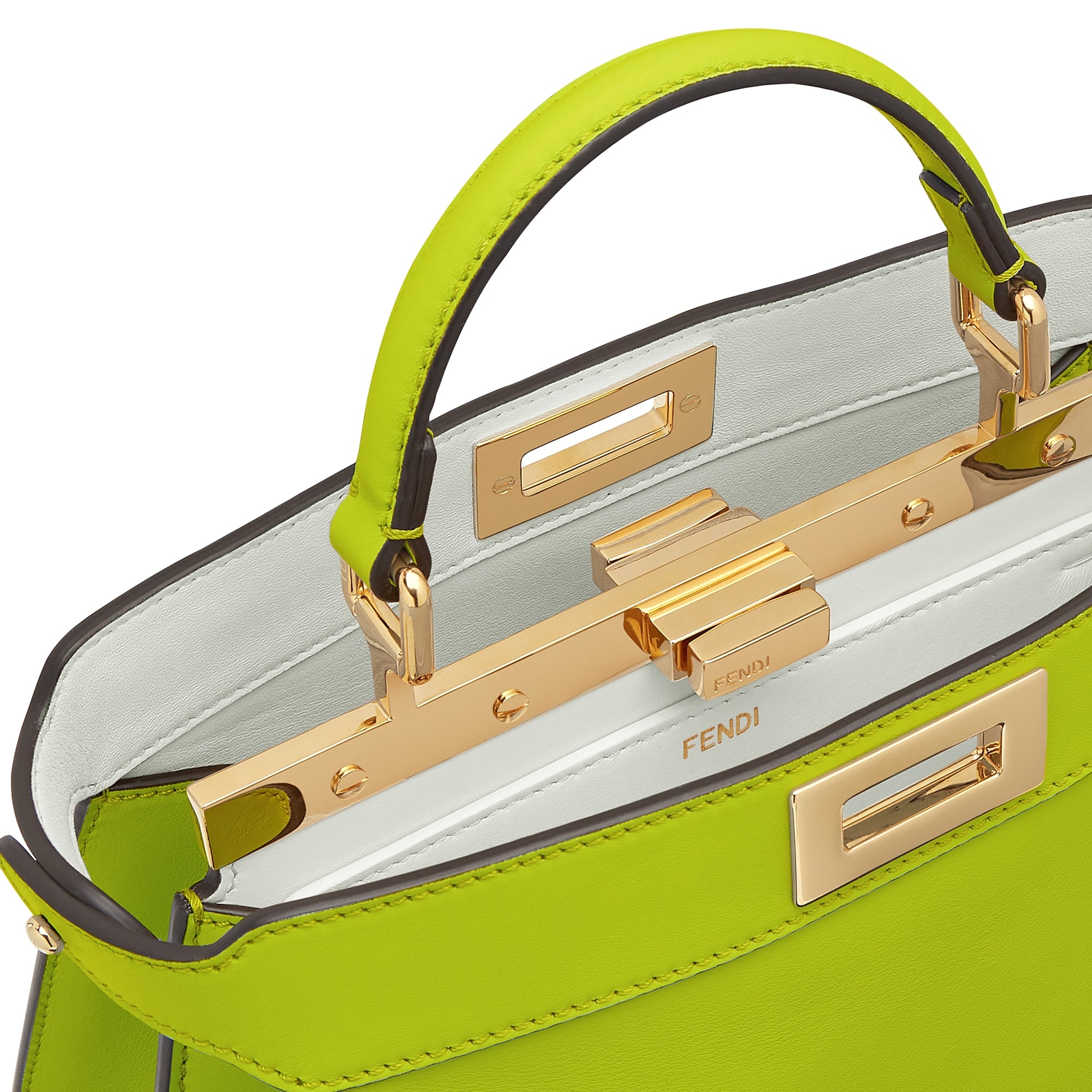 Peekaboo ISeeU Petit - Vert