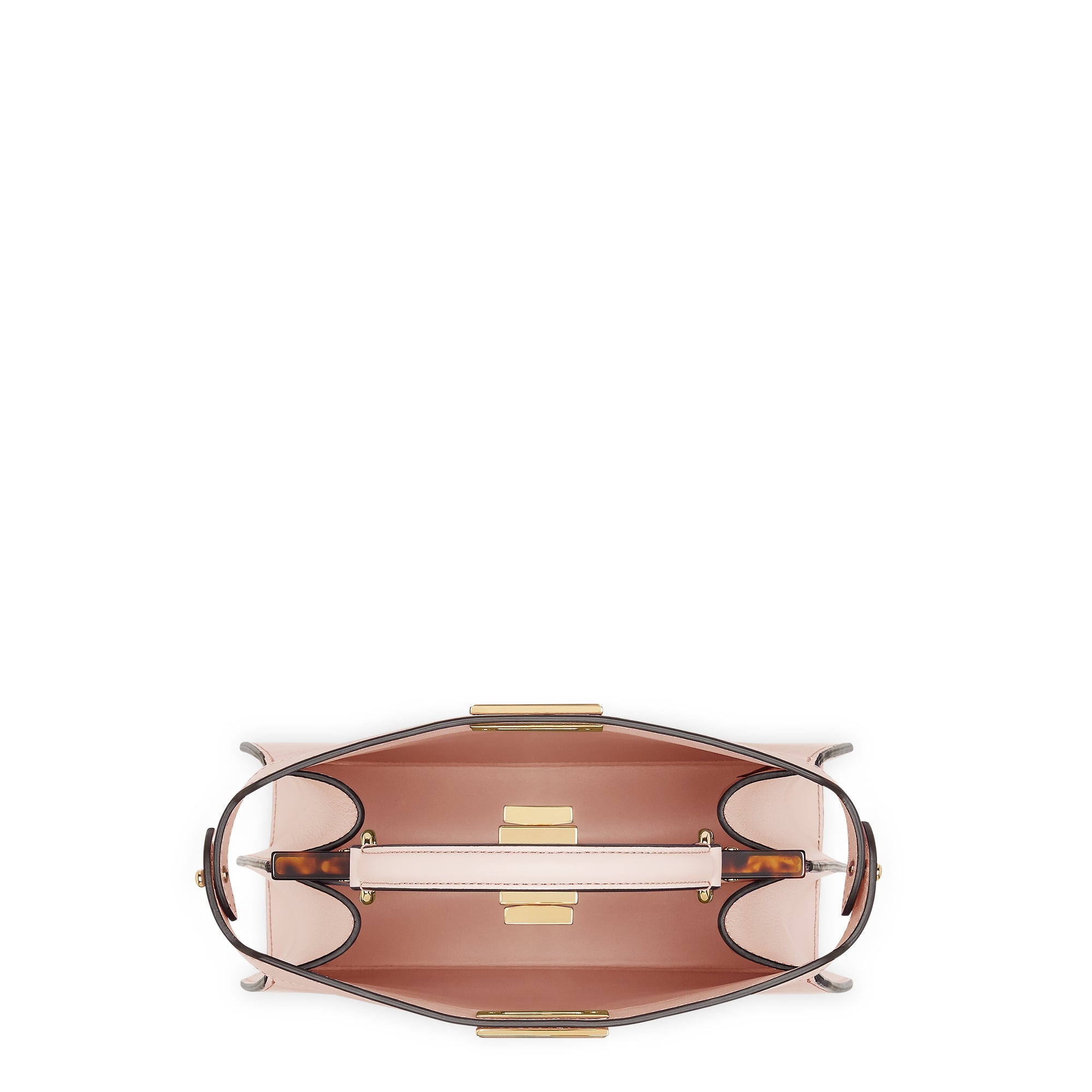 Peekaboo ISeeU Petit - Rose