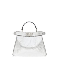Peekaboo ISeeU Petit - Argent