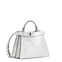 Peekaboo ISeeU Petit - Argent