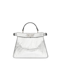 Peekaboo ISeeU Petit - Argent