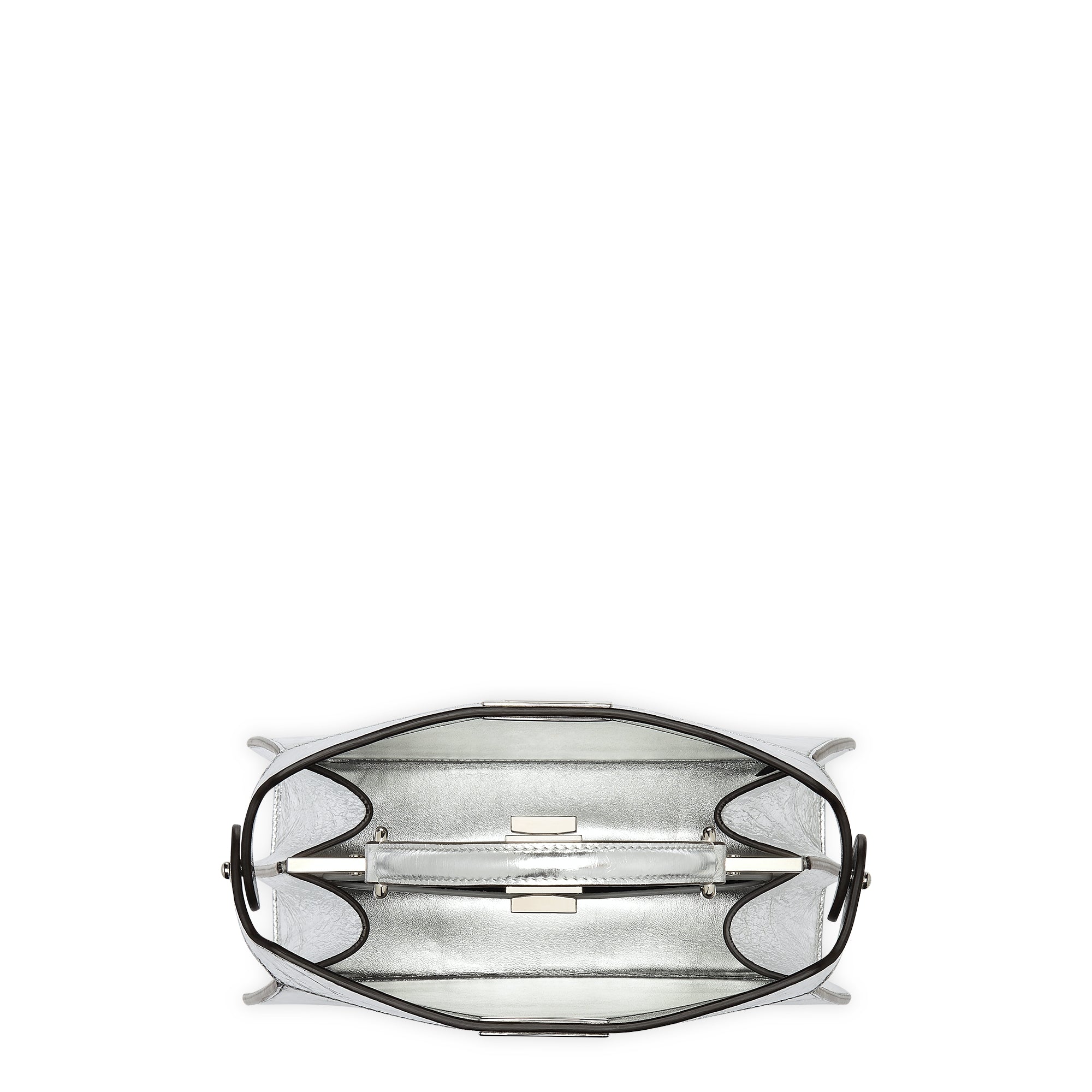 Peekaboo ISeeU Petit - Argent