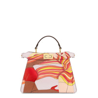 Peekaboo ISeeU Petit - Rose