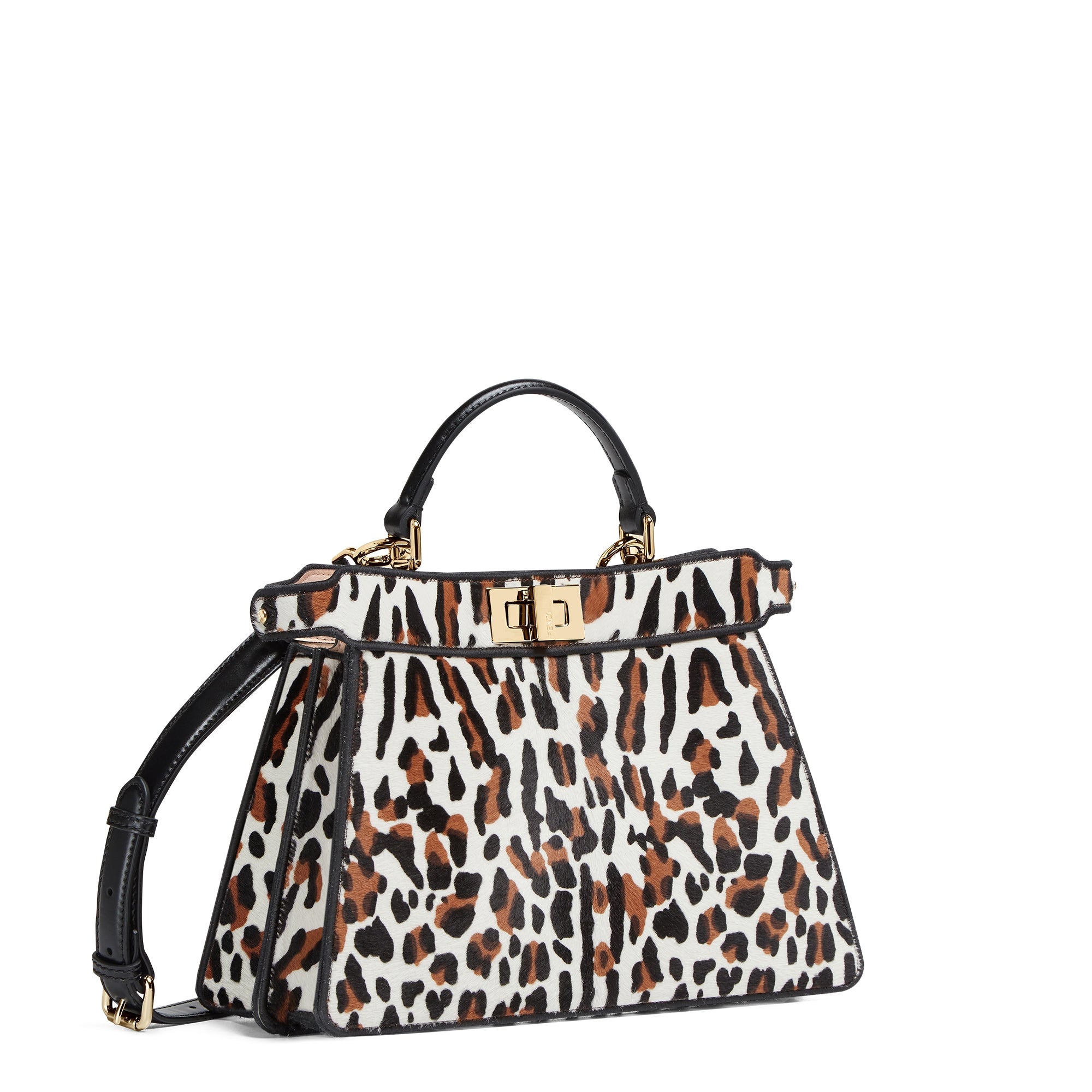 Peekaboo ISeeU Petit - Multicolore