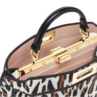 Peekaboo ISeeU Petit - Multicolore