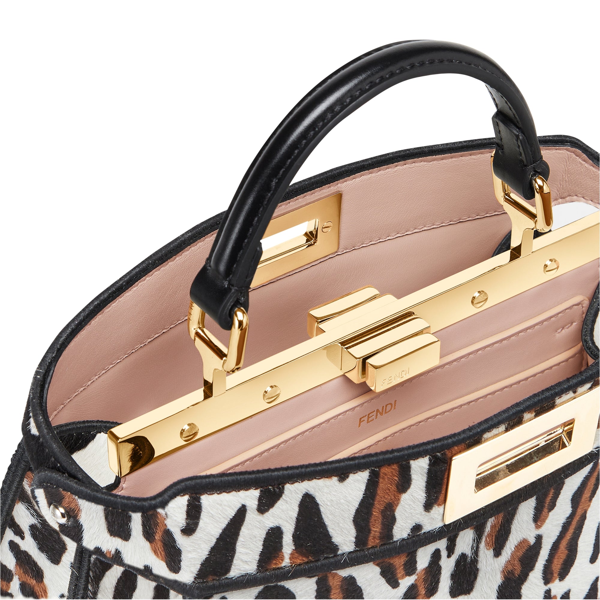 Peekaboo ISeeU Petit - Multicolore