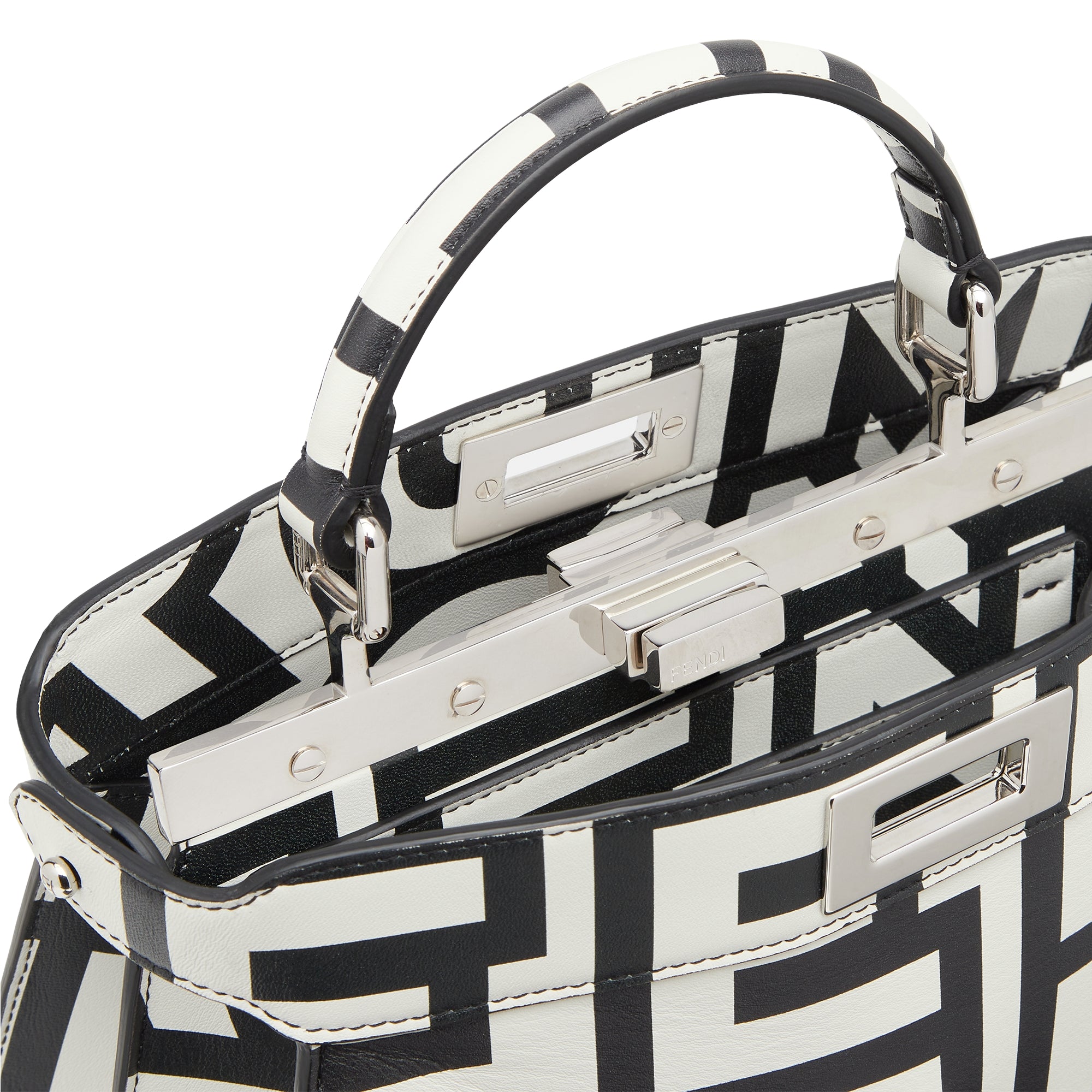 Peekaboo ISeeU Petit - Multicolore