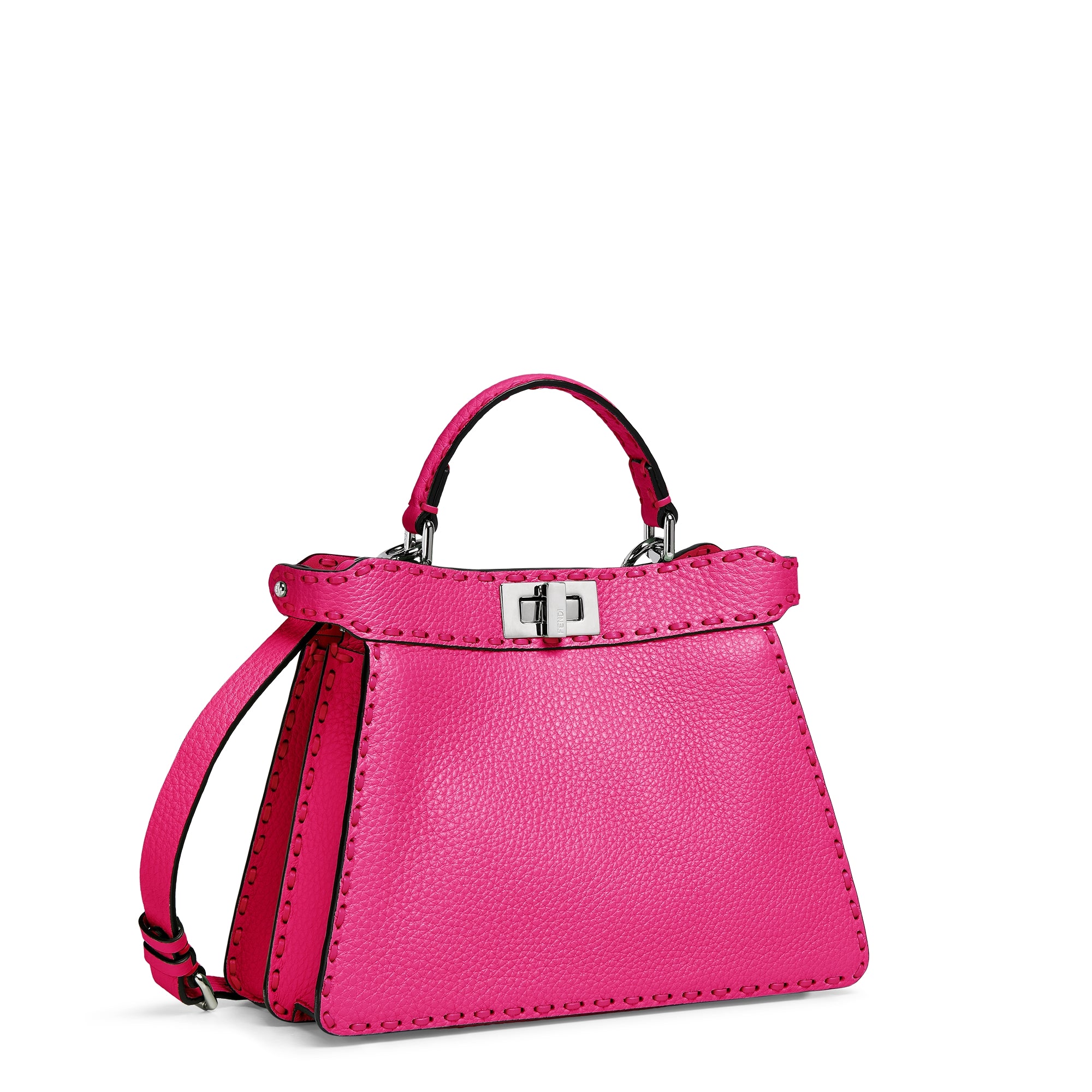 Peekaboo ISeeU Petit - Rose