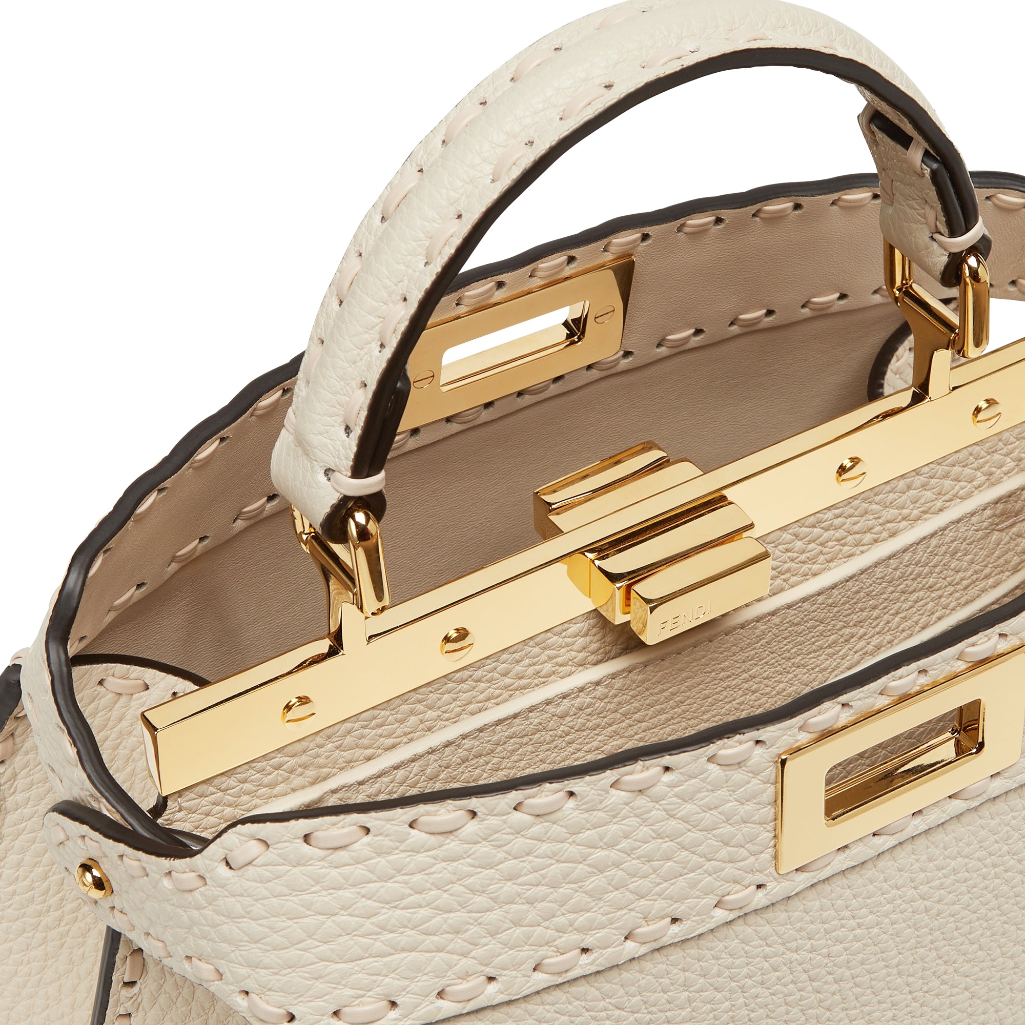 Peekaboo ISeeU Petit - Beige