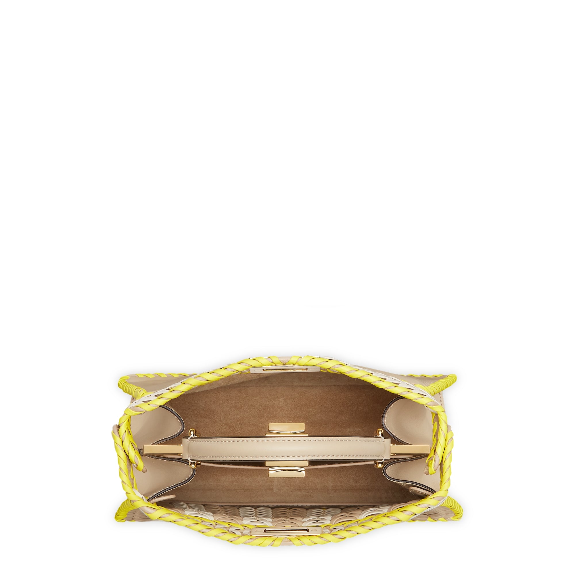 Peekaboo ISeeU Petit - Multicolore