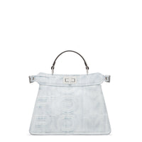Peekaboo ISeeU Petit - Blanc