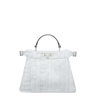 Peekaboo ISeeU Petit - Blanc