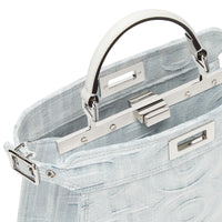 Peekaboo ISeeU Petit - Blanc