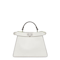 Peekaboo ISeeU Petit - Blanc