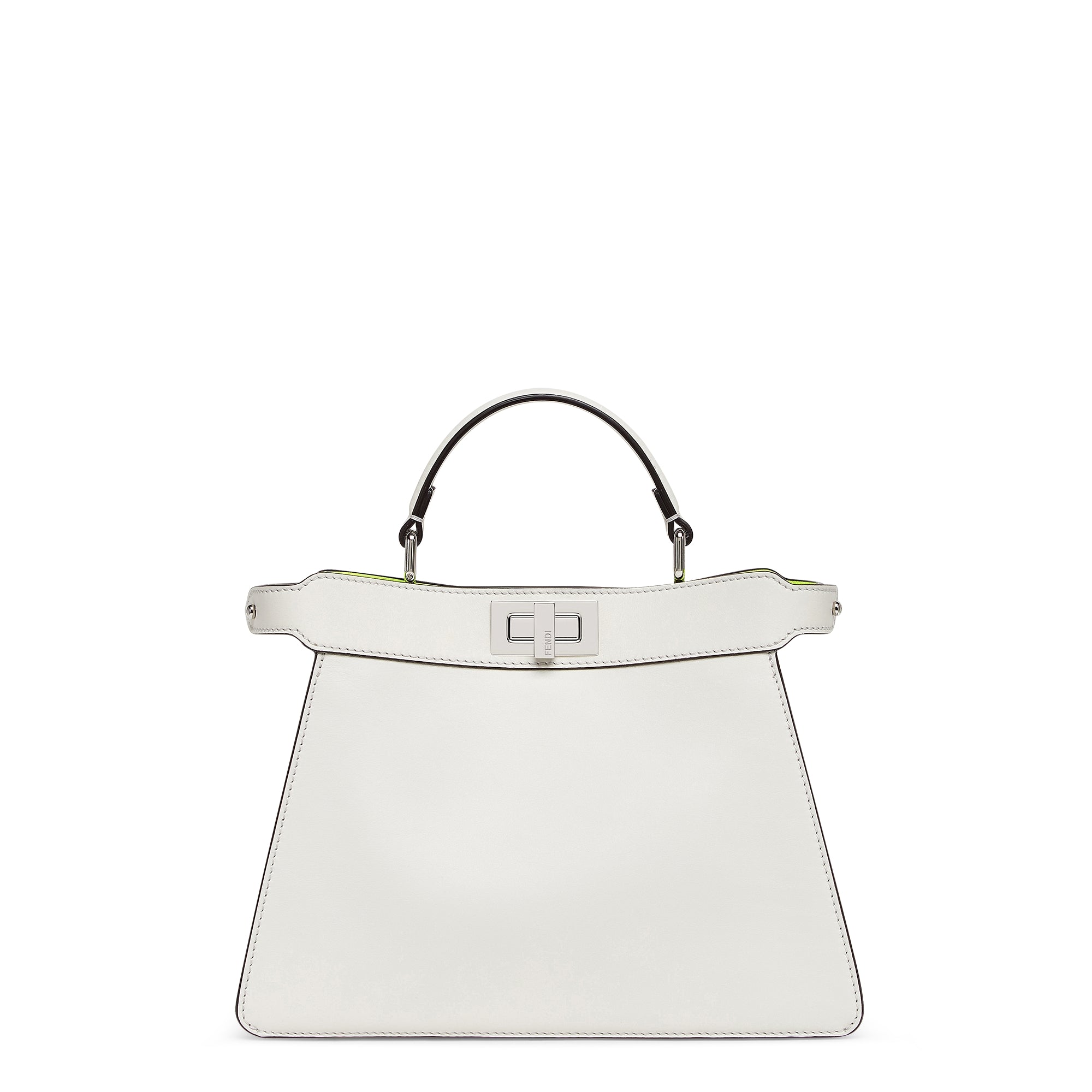 Peekaboo ISeeU Petit - Blanc