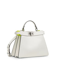 Peekaboo ISeeU Petit - Blanc