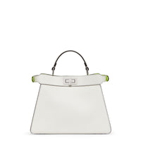 Peekaboo ISeeU Petit - Blanc
