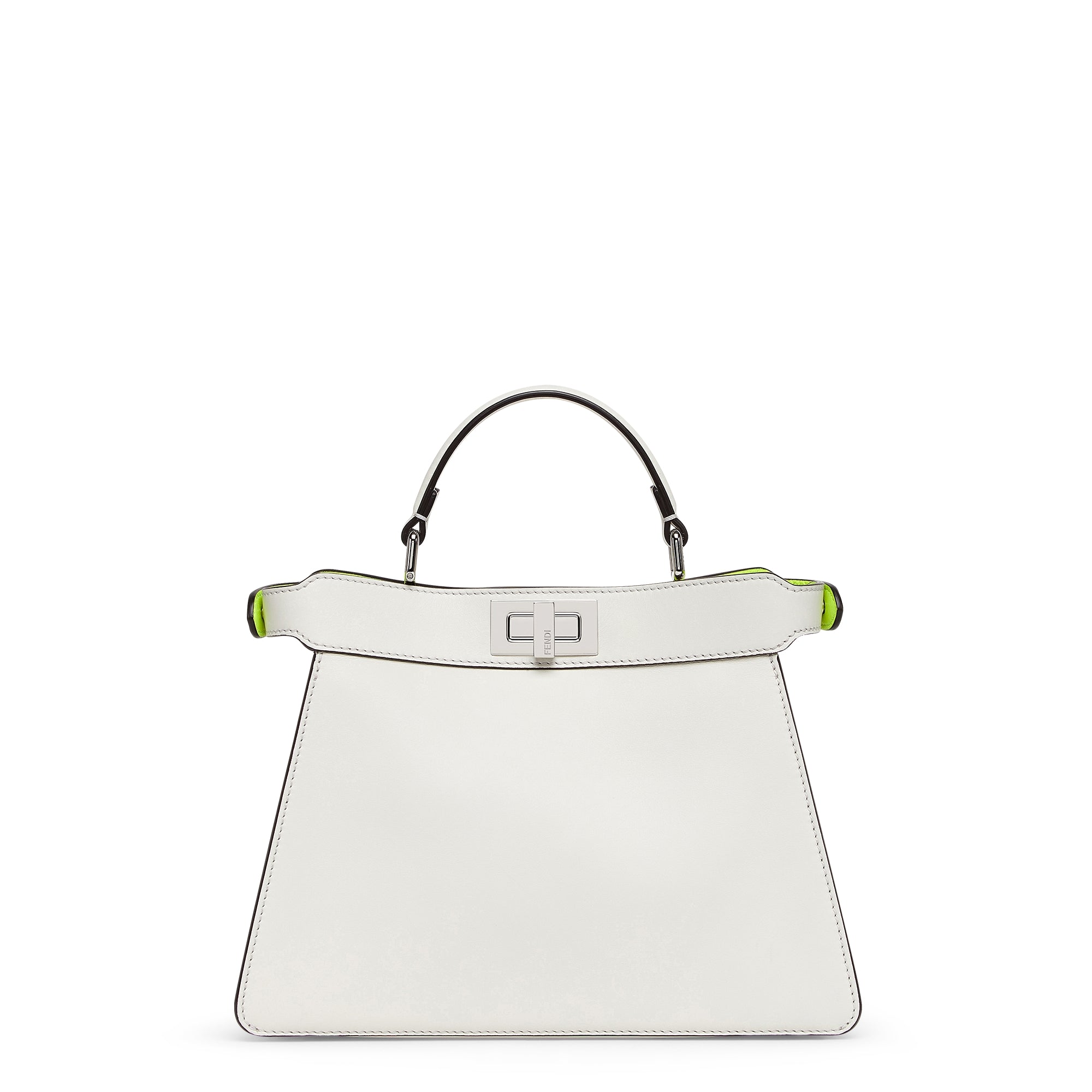 Peekaboo ISeeU Petit - Blanc