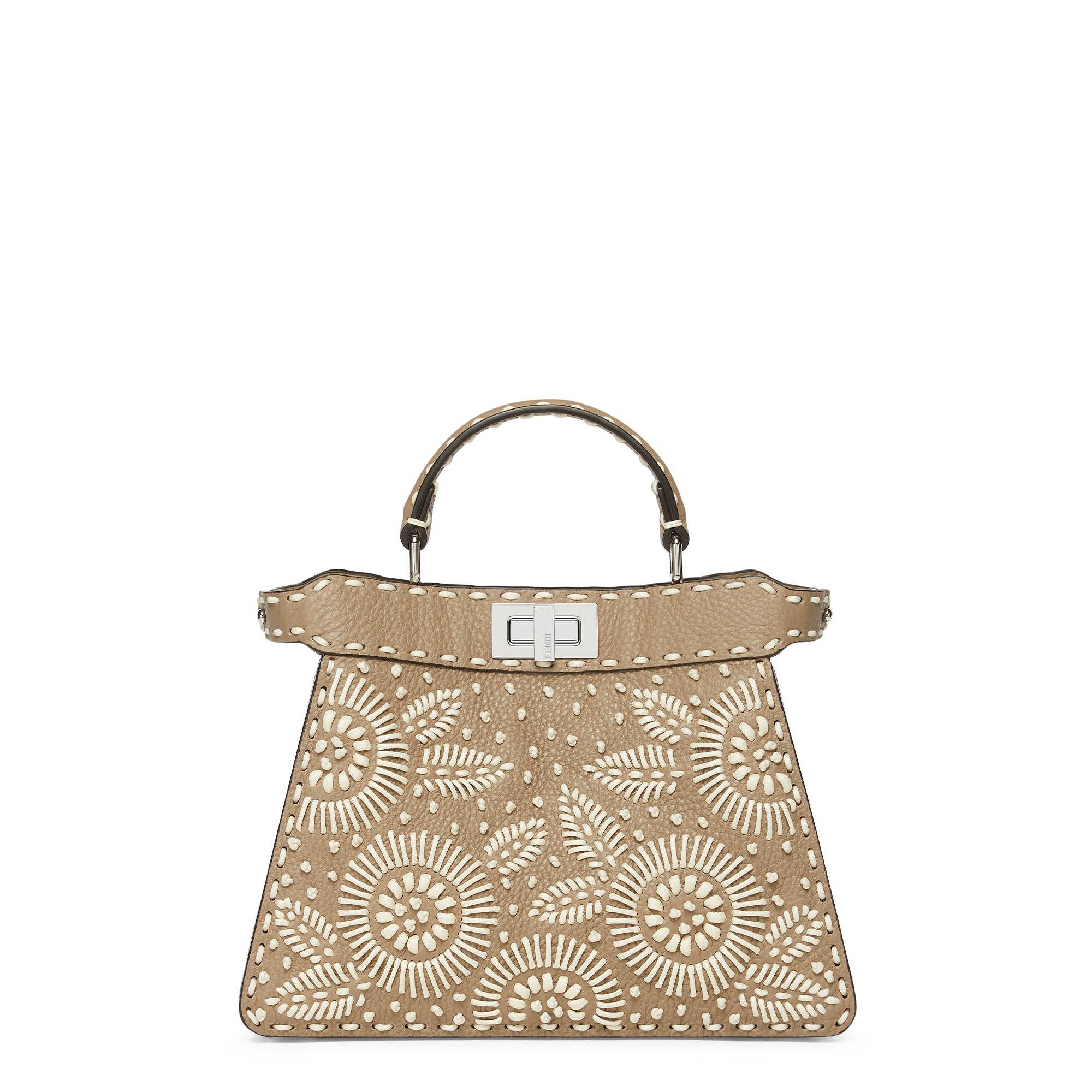 Peekaboo ISeeU Petit - Gris