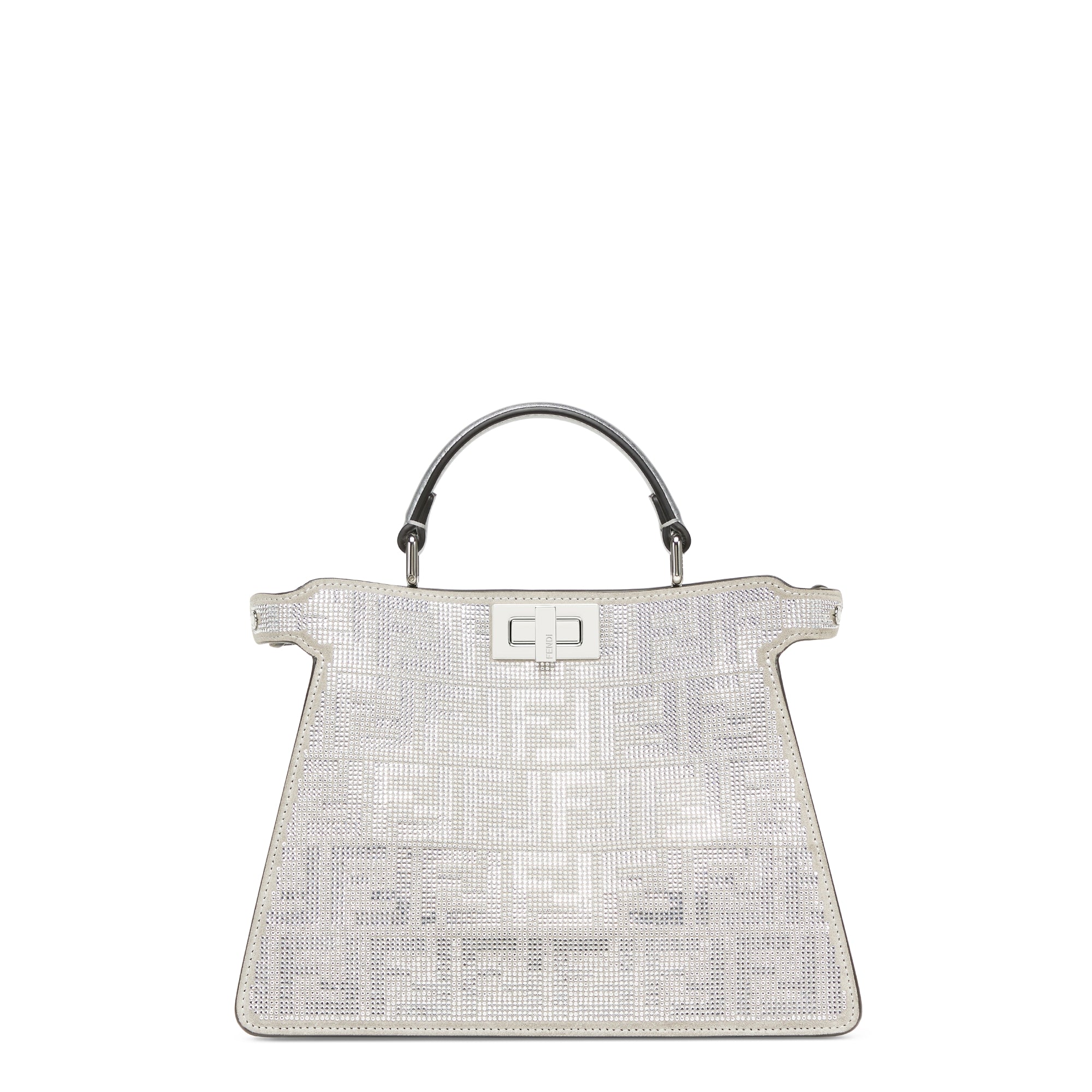 Peekaboo ISeeU Petit - Argent