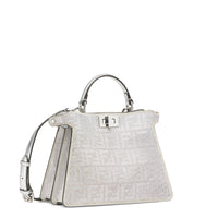 Peekaboo ISeeU Petit - Argent