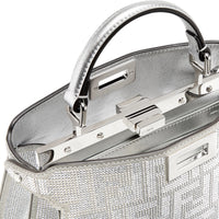 Peekaboo ISeeU Petit - Argent