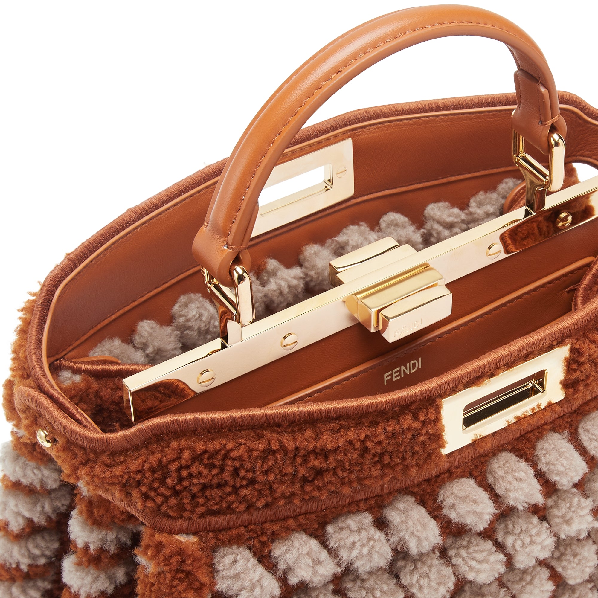 Peekaboo ISeeU Petit - Multicolore