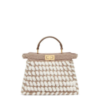 Peekaboo ISeeU Petit - Multicolore