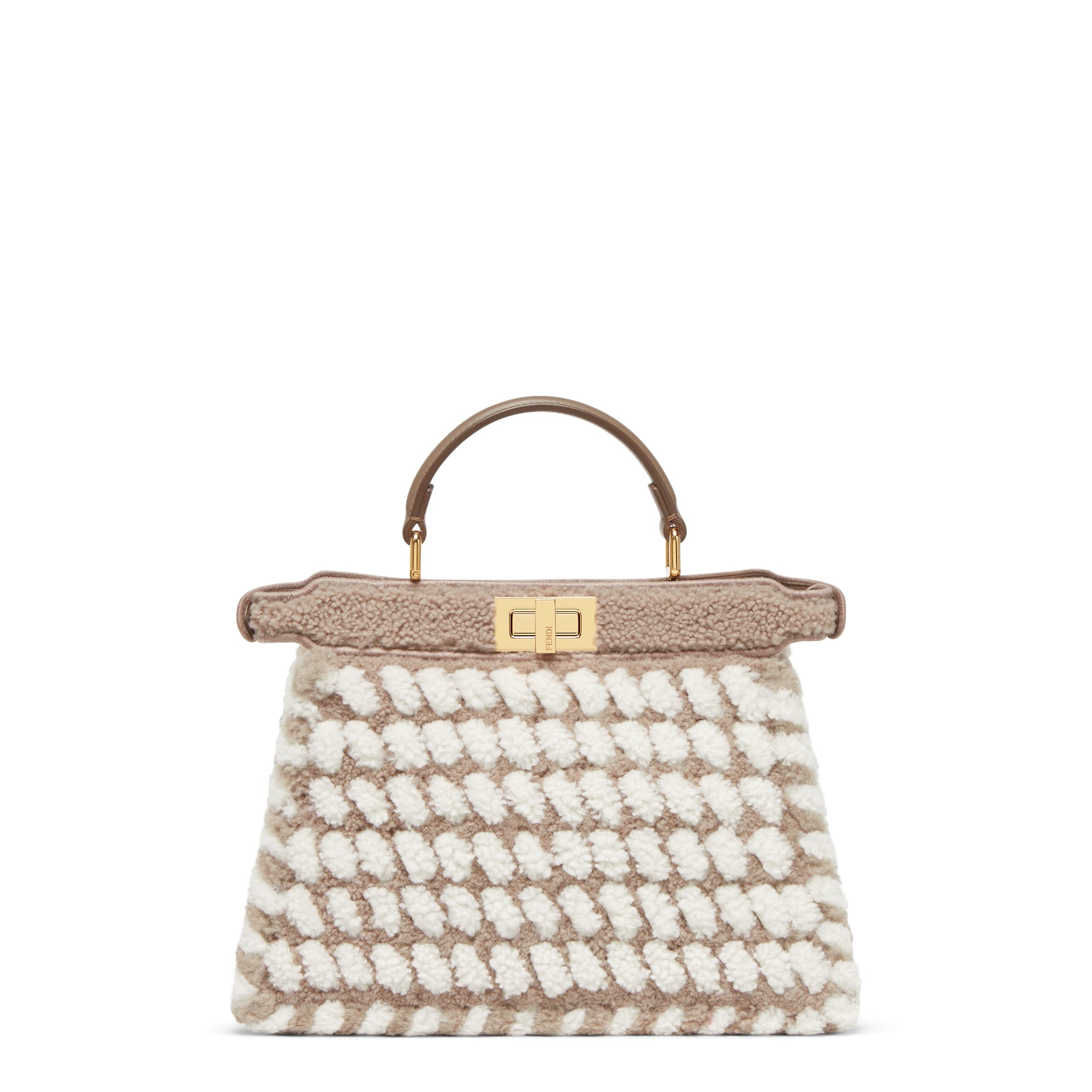 Peekaboo ISeeU Petit - Multicolore