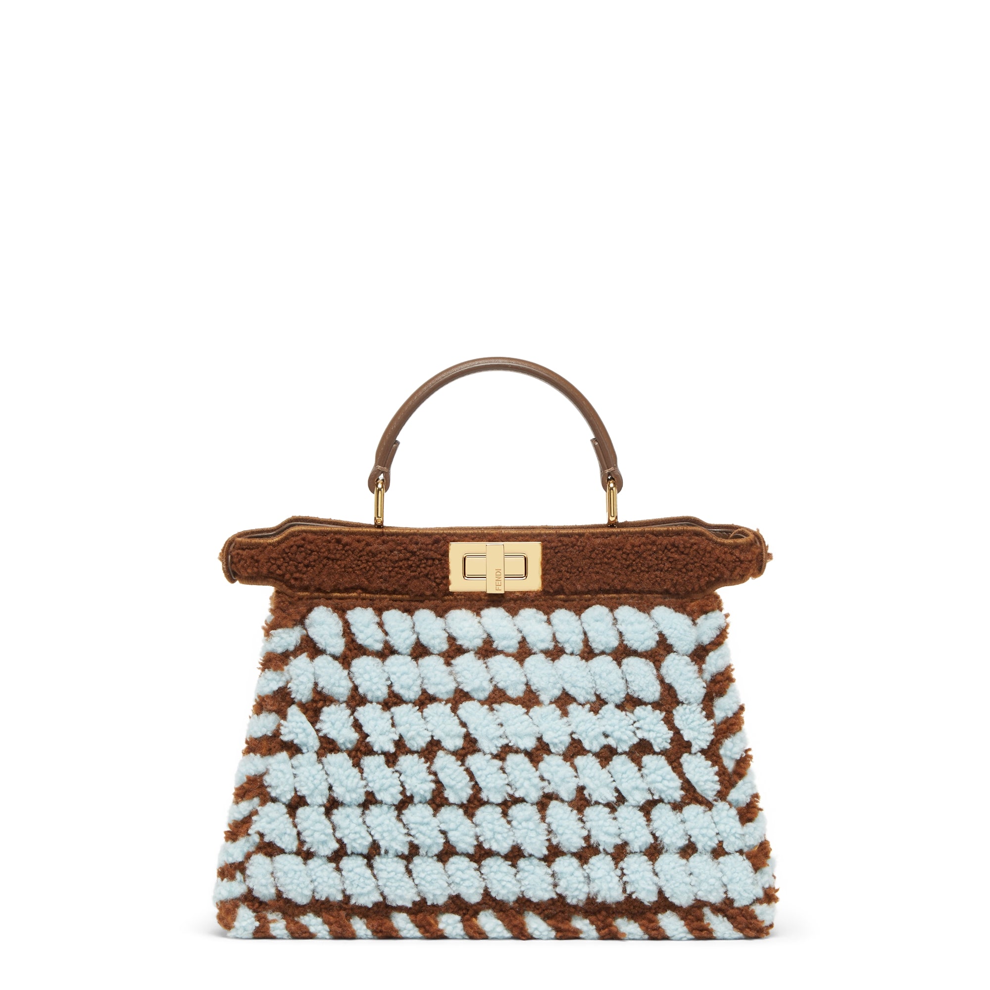 Peekaboo ISeeU Petit - Multicolore