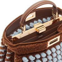Peekaboo ISeeU Petit - Multicolore