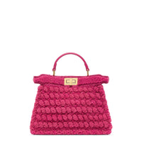 Peekaboo ISeeU Petit - Rose