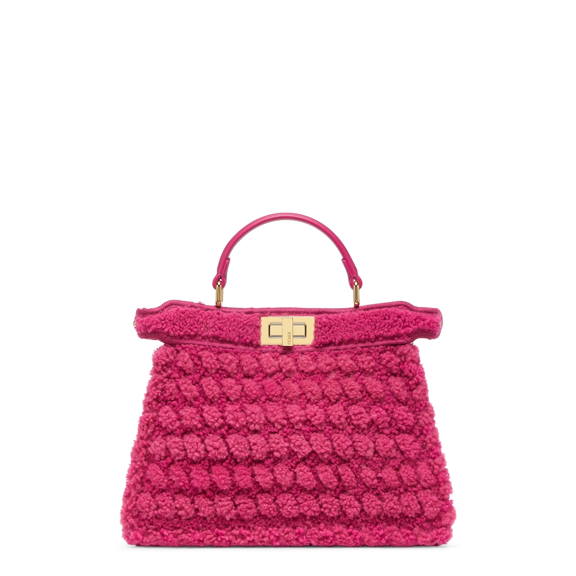 Peekaboo ISeeU Petit - Rose