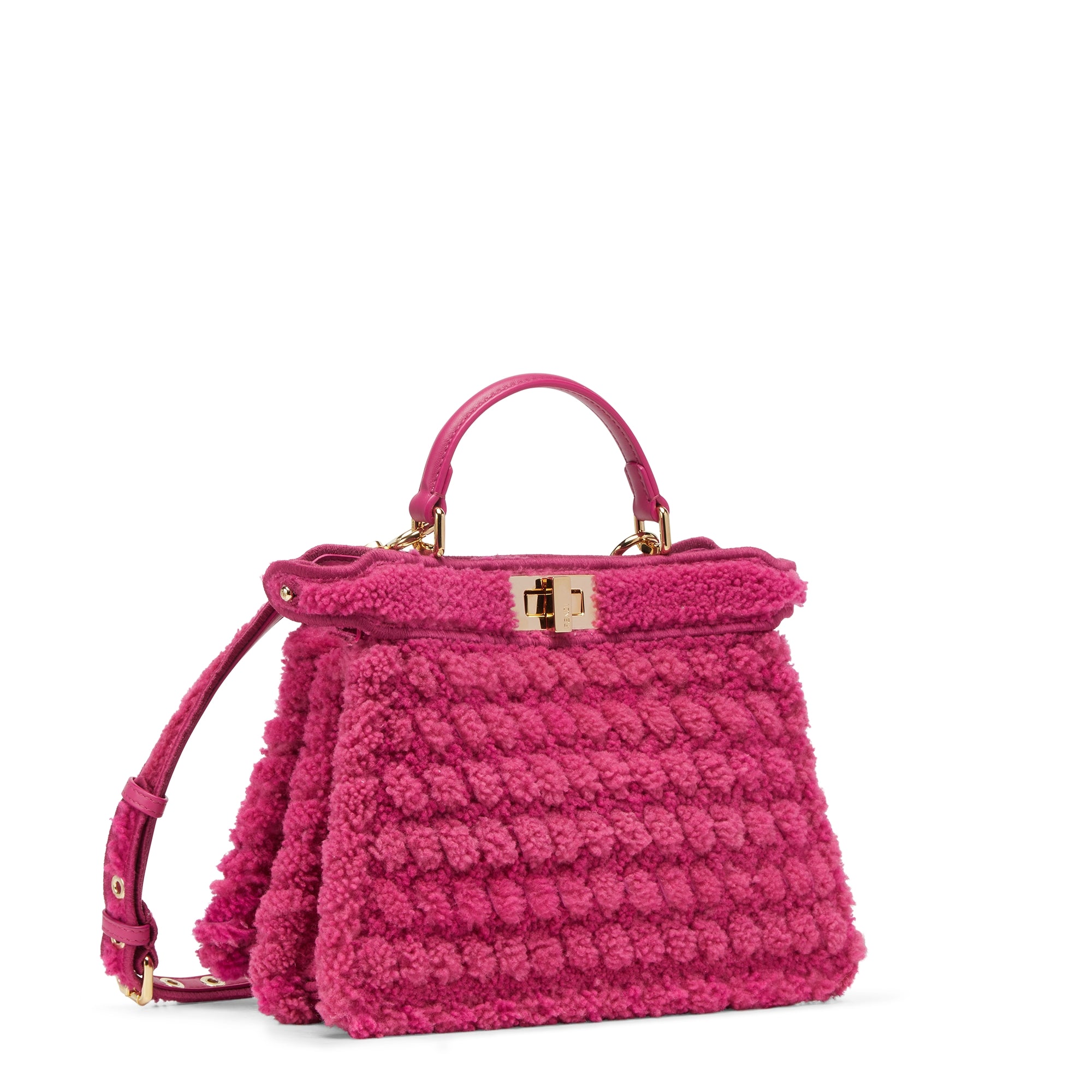 Peekaboo ISeeU Petit - Rose