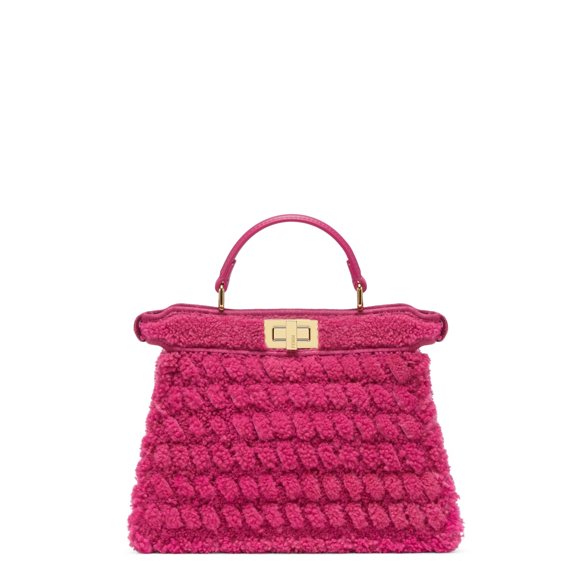 Peekaboo ISeeU Petit - Rose