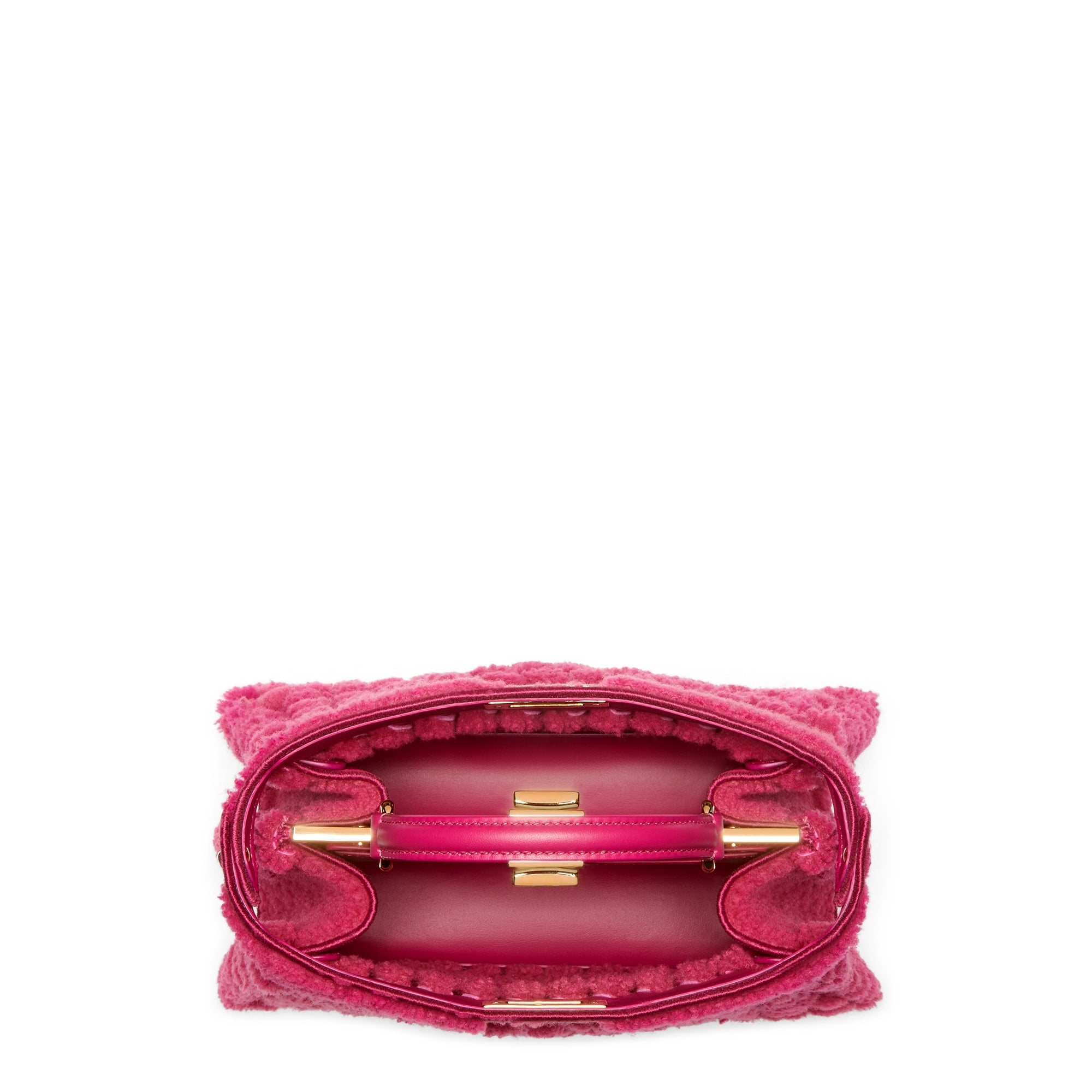 Peekaboo ISeeU Petit - Rose