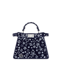 Peekaboo ISeeU Petit - Bleu