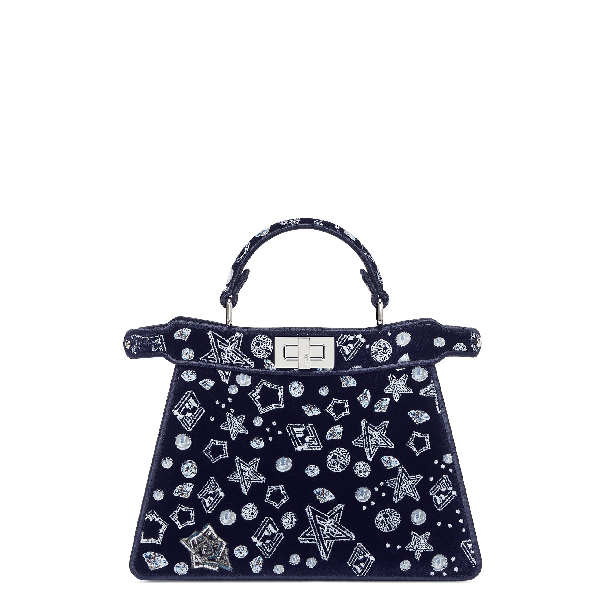 Peekaboo ISeeU Petit - Bleu