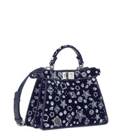 Peekaboo ISeeU Petit - Bleu