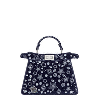 Peekaboo ISeeU Petit - Bleu