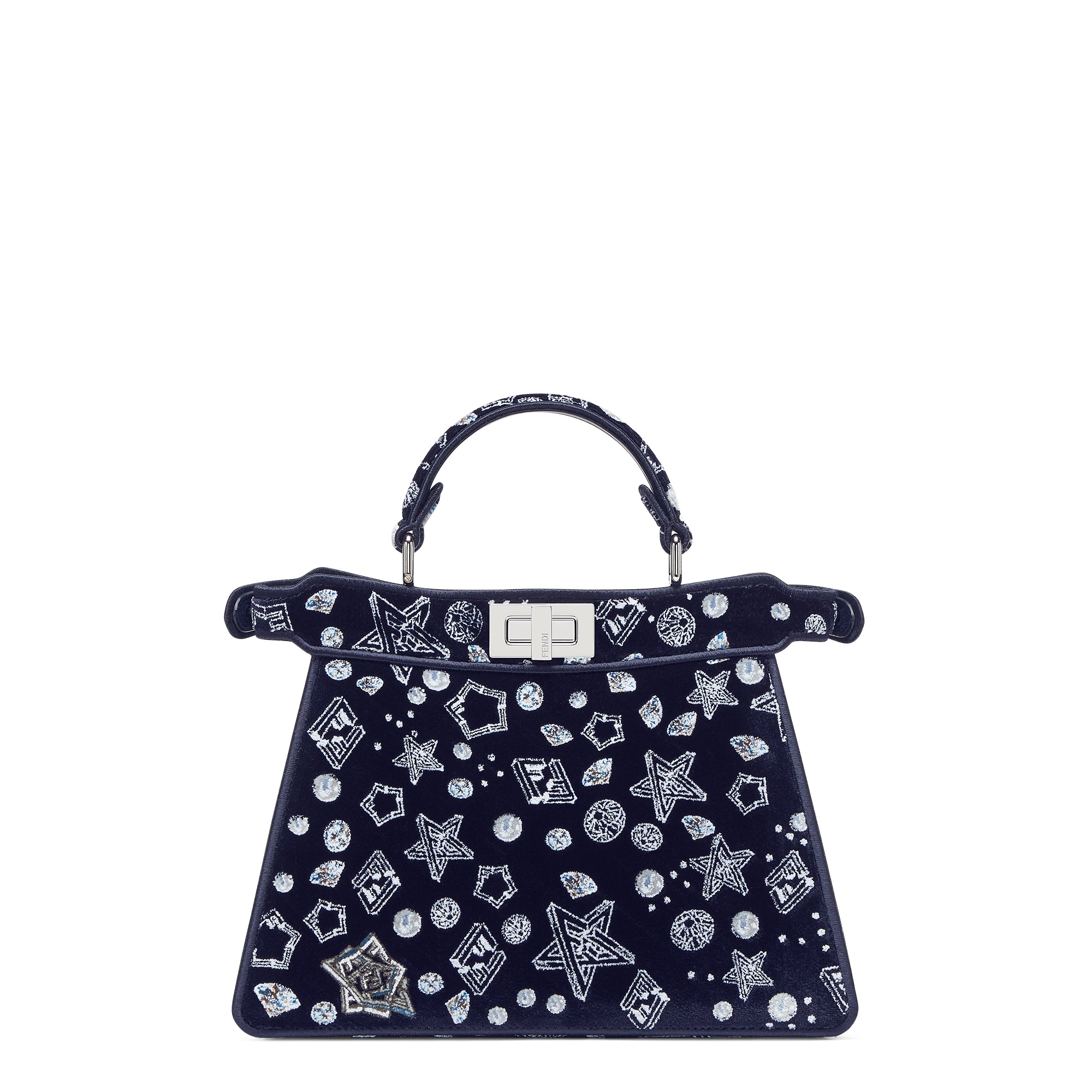 Peekaboo ISeeU Petit - Bleu